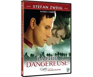 La pitie dangereuse