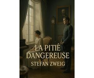 La Pitié dangereuse: Un roman psychologique sur la compassion, la responsabilité et les pièges de l'âme humaine