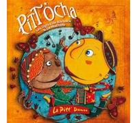 La Pitt’ danse / Je me suis fait tout petit