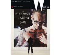 La Pittrice E Il Ladro (DVD) Benjamin Ree