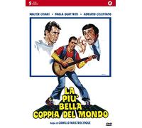 La Piu' Bella Coppia Del Mondo [Import]