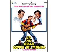 La Piu' Bella Coppia Del Mondo [Import]