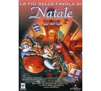 La Piu' Bella Favola Di Natale [Import]