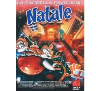 La più Bella favola di Natale [Import]