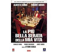 La Piu' Bella Serata Della Mia Vita