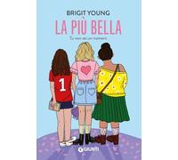 La più bella. Tu non sei un numero