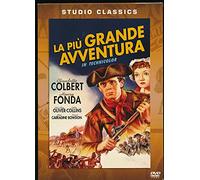 La piu' Grande Avventura [Import]