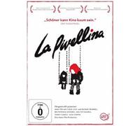 LA PIVELLINA (OMU) - COVI,TIZZA/FRIMMEL,RAINER DVD NEUF