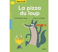 La pizza du loup