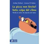 La Pizza Non Lievita? Tutta Colpa Del Clima. Perché La Nostra Vita Dipende Dal Meteo