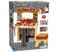ECOIFFIER La pizzeria