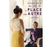 La Place d’une autre DVD E