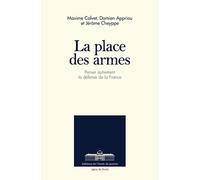 La place des armes