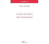 La place des femmes dans la psychanalyse