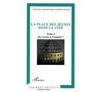 La place des jeunes dans la cité
