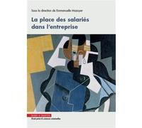 La place des salariés dans l'entreprise