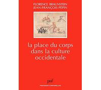 La Place du corps dans la culture occidentale