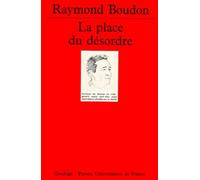 La Place du désordre
