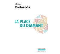 La place du Diamant