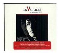La Grande Sophie – La place du fantôme