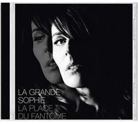 La Grande Sophie - La Place du Fantome [Import]