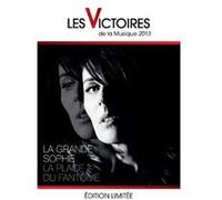 La Grande Sophie – La place du fantôme