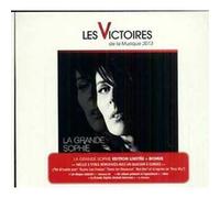 La Grande Sophie - La Place Du Fantome