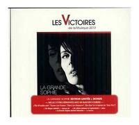 La Grande Sophie – La Place du Fantôme – Import