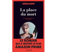 La place du mort