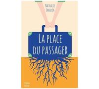 La place du passager