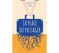 Nathalie Smadja – La place du passager – Terra Nova