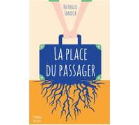 Nathalie Smadja – La place du passager – Terra Nova
