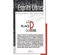 La place du pere Tome 4 - Collectif - L'harmattan - broché - Revue