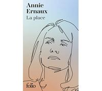 La place: Édition spéciale - Prix Nobel de Littérature 2022