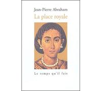 La Place Royale