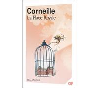La Place Royale