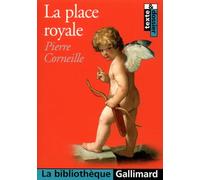 La Place royale