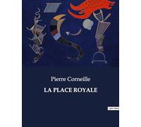 LA PLACE ROYALE
