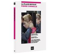 La Place Royale DVD DVD