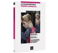 La Place Royale DVD E