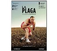 La plaga (2013) G