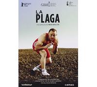 La plaga (2013) (Import)
