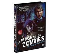 La Plaga de Los Zombies DVD [Import]