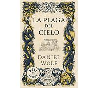 La plaga del cielo (Saga de los Fleury 4)