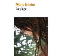 La plage