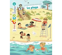 La plage