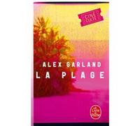 La Plage Alex Garland (Auteur)