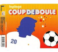 La Plage - Coup De Boule [Import]