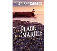 La plage de la mariée
