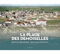 La plage des demoiselles - Saint-Hilaire-de-Riez/Saint-Jean-de-Monts